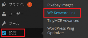 WP Keyword Link 03